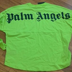 Palm Angels Long Sleeve tee
